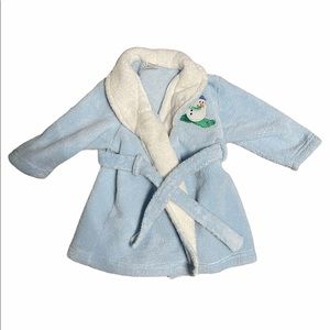 🔥FINAL PRICE DROP - Baby robe
